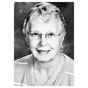 Search Janet Betts Obituaries and Funeral Services