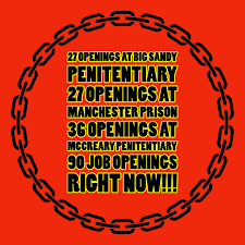 Building Community Not Prisons (@nonewletcherprison) • Instagram photos and  videos