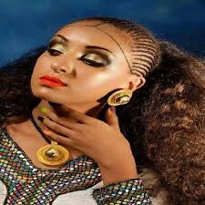 Hairstyle for women long hair the hairstyle for women long hair are very popular for hair of medium length. Ethiopian Braids Hairstyles For Android Apk Download