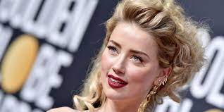 Amber Heard on the real reason she came out as bisexual