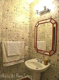 Bathroom Lights Up Or Down Whats Ur Home Story Bathroom Lighting Bathroom Light Fixtures Bathroom Vanity Lighting