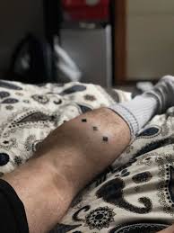Top best the weeknd fan tattoos the weeknd xo cat tattoo x.o. My New Trilogy Tattoo Theweeknd
