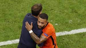 Depay has been dubbed new ronaldo, due to similarities in playing style with the. Kgtjivem 1nknm