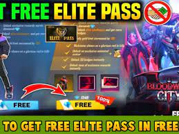 Tips and tricks to get free fire elite pass for free without diamonds. How To Get Free Elite Pass In Free Fire Pointofgamer