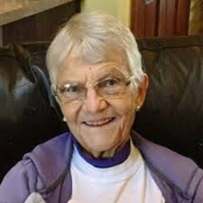 Maxine Joyce Becker Obituary July 19, 2020