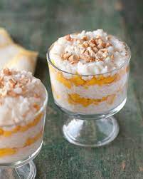 Robin Robertson Vegan Recipes Cookbooks And More Thai Dessert Asian Desserts Desserts