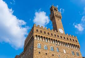 Its fantastic sights, bearing witness to every major phase in florentine history and art, include the ruins of the roman theatre in its archaeological crypt, its sumptuous monumental apartments decorated by celebrated 15th and 16th century artists, and the breathtaking views to be had from. Exploring Palazzo Vecchio In Florence A Visitor S Guide Planetware