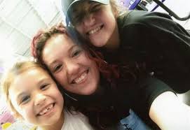 Maria Brianne Klassen Obituary