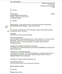 So Verfassen Sie Richtig Ihr Bewerbungsanschreiben Office Lernen Com