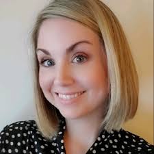 Congratulations to Cheryl VanAllen