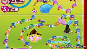 Este juego existe desde antes que candy crush, e incluso en algunos celulares venia instalado el demo para que todos conociéramos este entretenido juego. Top 10 Niveles Mas Dificiles Candy Crush Saga