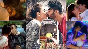 Watch Kareena Kapoor Khan S Hottest Lip Locks On Screen kareena kapoor khan s hottest lip locks