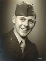 Eugene Rice Obituary