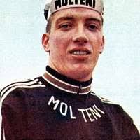 Johan Brautigam, 1948