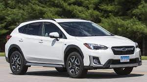 Subaru Xv Hybrid 2020 Specs And Review Subaru Crosstrek Subaru Hybrid Car