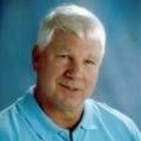 Obituary information for Gerald R. Bancroft