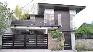 Cooking remains no more that monotonous and a tiring job that you … Modern House Design Modern House Philippines Philippines House Design House Gate Design