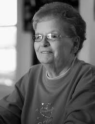 Obituary information for Phyllis Berg