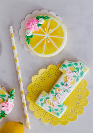 Pin On Lemons Lemonade Party Ideas