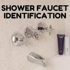 It has a single lever with a broad tube like body. How To Identify The Correct Shower Faucet And Cartridge Type Dengarden