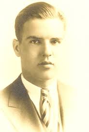 Ralph George Hecht (1915-1985)