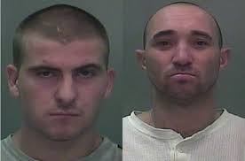 2 charged with stealing boat, trailer, Jeep in Limestone County