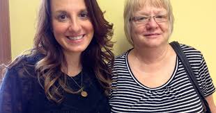 WPSU's Story Corps Clearfield: Rosemary O'Neill Shuey and Julie Ruggiero  Houston