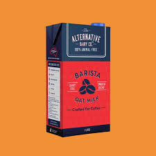 Maybe you would like to learn more about one of these? Oat Milk Alternative Dairy Co Arte Coffee