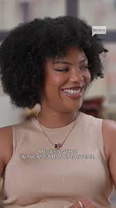 looks like @rileyburruss really is a tv person. see her