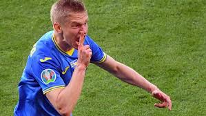 Выход сборной украины в 1/4 финала букмекеры оценили коэффициентом 2,20. Pjombw4kgv Hqm
