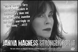 Layla Zoe Blues Festival Round-up John's Blues Picks Loose Blues News Event  Listings & more Layla Zoe will rock the Glads