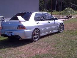 This 2015 lancer evo final edition comes with low. 2005 Mitsubishi Evolution 9 For Sale In St Catherine Jamaica Autoadsja Com