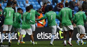 From a german prisoner of war to a manchester legend, bert trautmann was a man who defied all the obstacles that came before him. Manchester City Pay Tribute To Bert Trautmann Before Newcastle Match Daily Mail Online