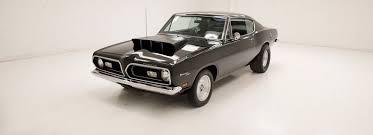 Image result for Barracuda Orange 1969 Barracuda