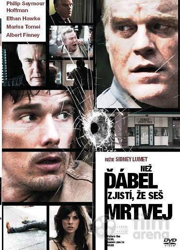 Before the Devil Knows You're Dead (DVD)