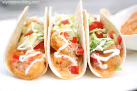 Check spelling or type a new query. Shrimp Tacos Bonefish Grill Copycat