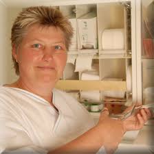 Gemeinschaftspraxis Dr. med. Andreas Hahn und Dr. med. Britta-S. Martins  Hautarzt Hautärztin Allergologie Dermatologie 27472 Cuxhaven