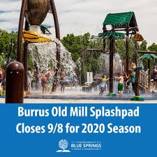 This is blue springs state park in orange city, florida, about 45 minutes north of orlando, the spring shoots out 200 million gallons of fresh water a day, that creates a fresh water river that is a constant 72 degrees. The City Of Blue Springs Missouri Municipal Government Facebook