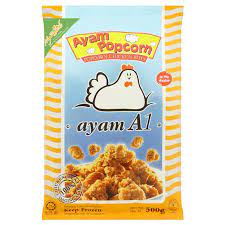 Bhd, was incorporated on 1st august 1984. Ayam A1 Food Beverage Supply Directory
