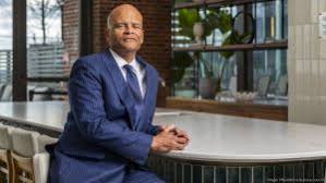 Philadelphia Business Journal Women of Distinction 2021: Veronica Blum, MPN  Realty