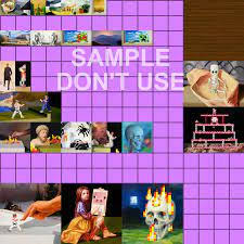 Check spelling or type a new query. Hd Art Pack Default Paintings Scaled Up Resource Packs Mapping And Modding Java Edition Minecraft Forum Minecraft Forum