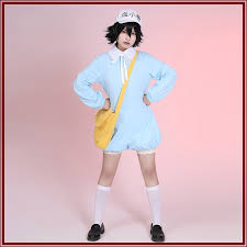 Maybe you would like to learn more about one of these? Hot Anime Cells At Work Black Platelet Blue White Coaplay Costume Bodysuit Hat Calf Socks Full Set Uniform Short Wig Men Women Anime Figure Cosplay Clothes Harware Fashion And More