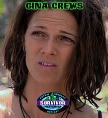 Gina Crescenzo's Instagram, Twitter & Facebook