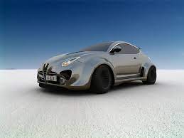 We did not find results for: Alfa Mito Tuning 3d Modell Turbosquid 560857