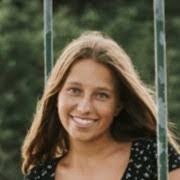 Sydney Bowers's Instagram, Twitter & Facebook