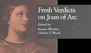 Book review: “Fresh Verdicts