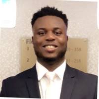 Martins Williams CEng, IWE/EWE