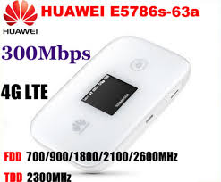 How to unlock huawei vodafone r226 4g mobile wifi router unlock code. Unlocked Huawei E5786s 63a 4g Lte Cat6 300mbps Mobile Hotspot Wifi Router Modem Home Garden Computers Tablets Networking Theveterinarymedicine Com