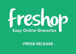 To communicate or ask something with the place, the. Edwards Launches New Online Grocery Capabilities With Freshop Freshop