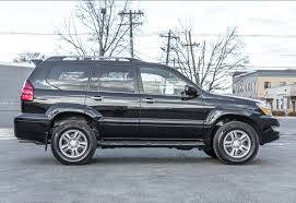 Image result for Black 2007 GX